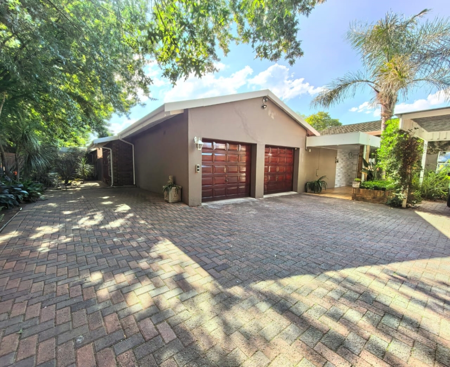 5 Bedroom Property for Sale in Sasolburg Ext 23 Free State